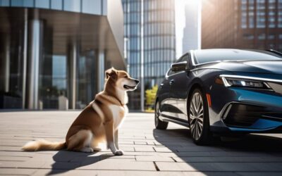 Ubezpieczenie auta na firmę czy jako osoba prywatna – co się bardziej opłaca?