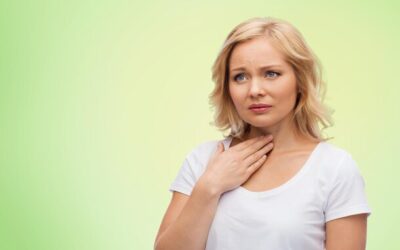 Dlaczego przy niedoczynności tarczycy trudniej schudnąć?