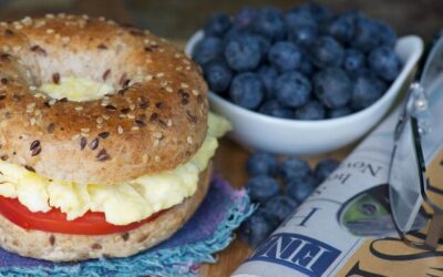 Ile kalorii mają bułki z Lidla – czy warto po nie sięgać?