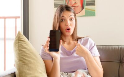 Jak grać telefonem na telewizorze bez dodatkowych urządzeń?