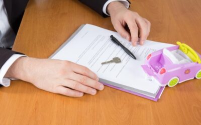 Jak prawidłowo zaksięgować polisę ubezpieczeniową w KPiR?