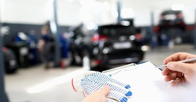 Jak stworzyć biznesplan warsztatu samochodowego, który przekona inwestorów?