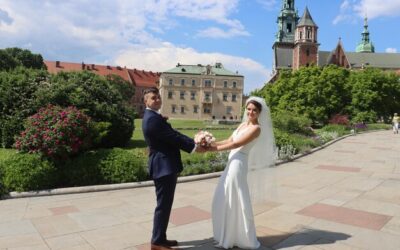 Jak znaleźć wymarzone miejsce na wesele w Krakowie i okolicach?