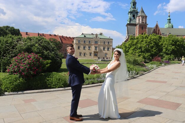 Jak znaleźć wymarzone miejsce na wesele w Krakowie i okolicach?