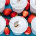 Jaki jogurt naturalny wybierać dla zdrowia?