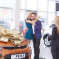 Kto sprzedaje auta w krzyżówce - zagadka dla miłośników motoryzacji