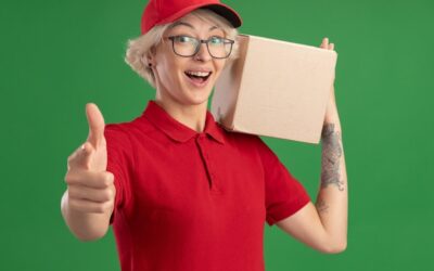 Poczta Polska Kurier 48 co to za usługa i kiedy warto z niej skorzystać?