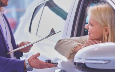 Używane Peugeoty jak nowe – czy warto je kupować?