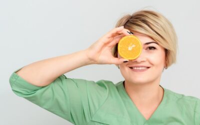Witamina C lewoskrętna – jak działa w organizmie?