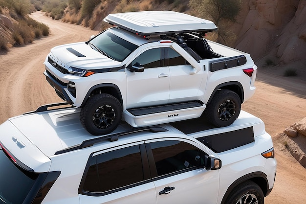 Czym jest SsangYong i skąd pochodzi ta marka?