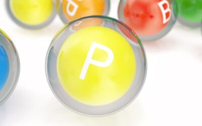 Dlaczego witamina PP jest tak ważna dla naszego organizmu?