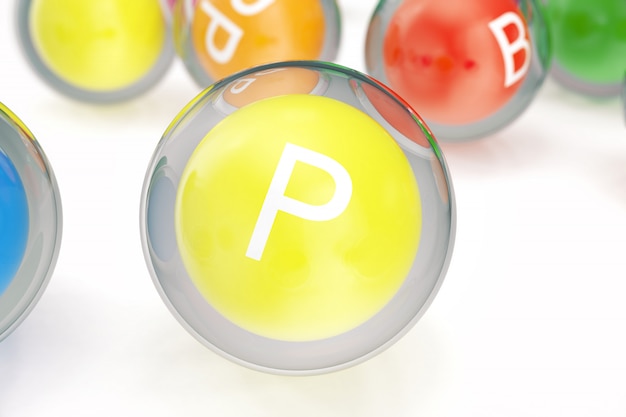 Dlaczego witamina PP jest tak ważna dla naszego organizmu?