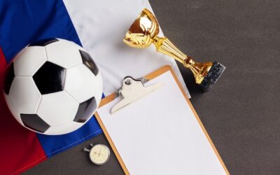 Gdzie kupić bilety na mecze Ligi Mistrzów?