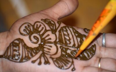 Henna pudrowa jak często warto ją wykonywać?