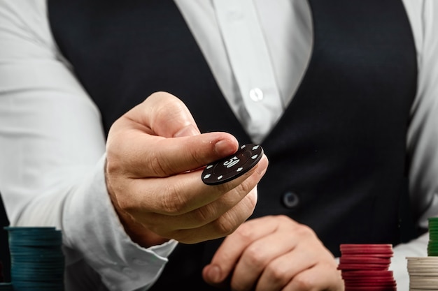 Ile naprawdę kosztują eleganckie spinki do mankietów?