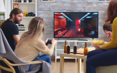 Jak podłączyć kino domowe do TV LG bez utraty jakości dźwięku?