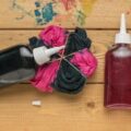 Jak pozbyć się super glue z ubrań bez uszkodzenia tkaniny?