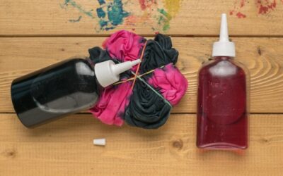 Jak pozbyć się super glue z ubrań bez uszkodzenia tkaniny?