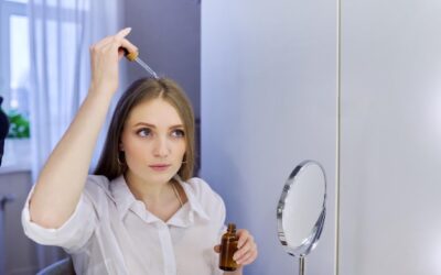 Jak wykonać zabieg botoksu na włosy w domu?