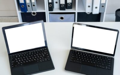 Jaki laptop 15 czy 17 cali sprawdzi się lepiej do codziennego użytku?