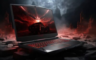 Jaki laptop Lenovo do gier sprawdzi się w codziennym użytkowaniu?