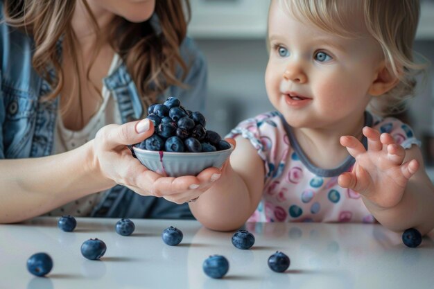 Jakie witaminy są potrzebne 6-miesięcznemu dziecku?