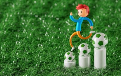 Piłka nożna na igrzyskach olimpijskich – czy wciąż ma tam swoje miejsce?