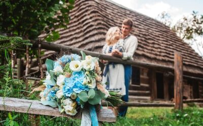 Podkarpackie pałace i dworki – malownicze miejsca na wesele