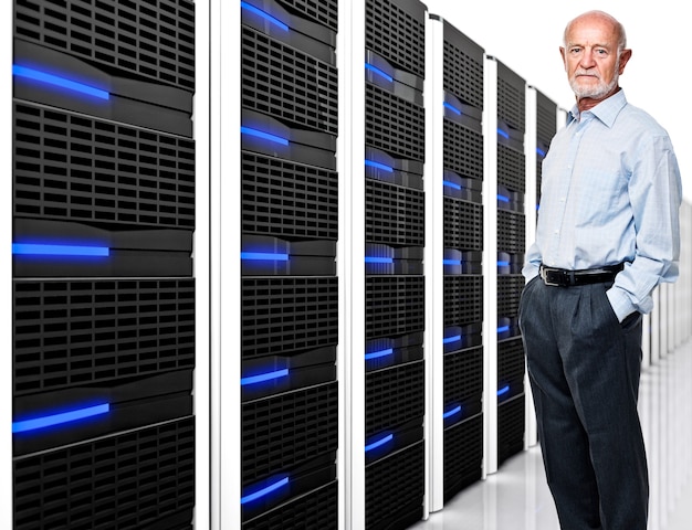 Serwer dedykowany czy VPS – co wybrać dla swojej strony?