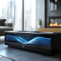 Soundbar gdzie postawić subwoofer żeby uzyskać najlepszy dźwięk?