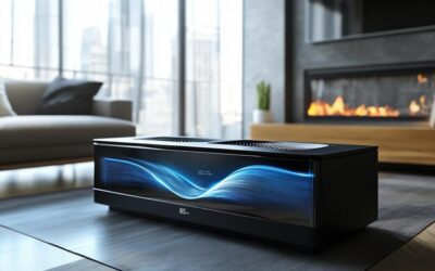 Soundbar gdzie postawić subwoofer żeby uzyskać najlepszy dźwięk?