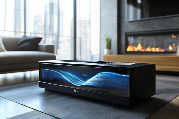 Soundbar gdzie postawić subwoofer żeby uzyskać najlepszy dźwięk?