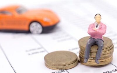 Wartość samochodu dla ubezpieczenia – netto czy brutto?