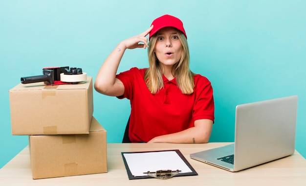 Jak nadać paczkę DPD w Żabce bez zbędnych formalności?