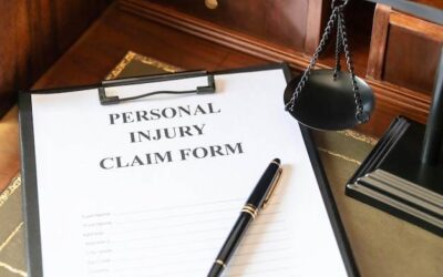 Ile adwokat może wziąć za prowadzenie sprawy o odszkodowanie?