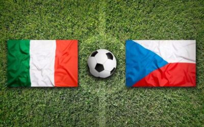 Jak legalnie obejrzeć mecz Polska-Włochy online?