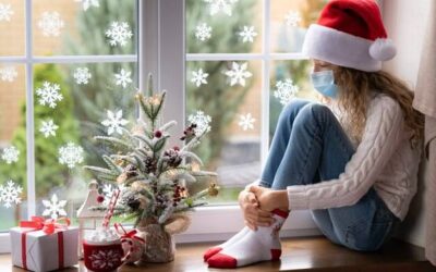 Jak ozdobić okno świątecznie, by stworzyć wyjątkowy klimat?