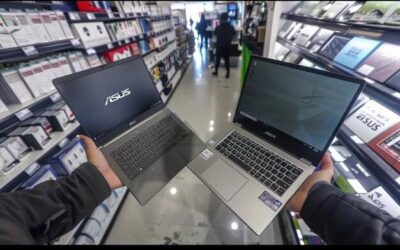 Jaki laptop wybrać, by dobrze sprawdził się w codziennych zadaniach?