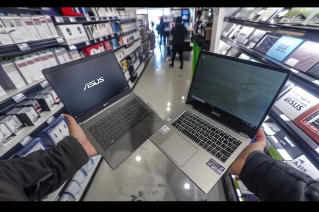 Jaki laptop wybrać, by dobrze sprawdził się w codziennych zadaniach?