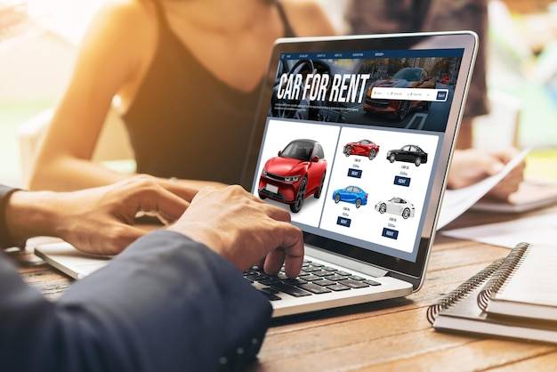 Na jakich niemieckich stronach warto szukać samochodów?