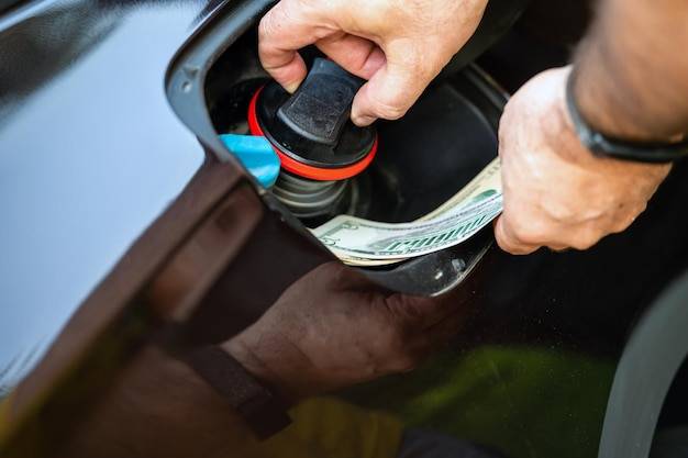 Czy auto detailing się opłaca?