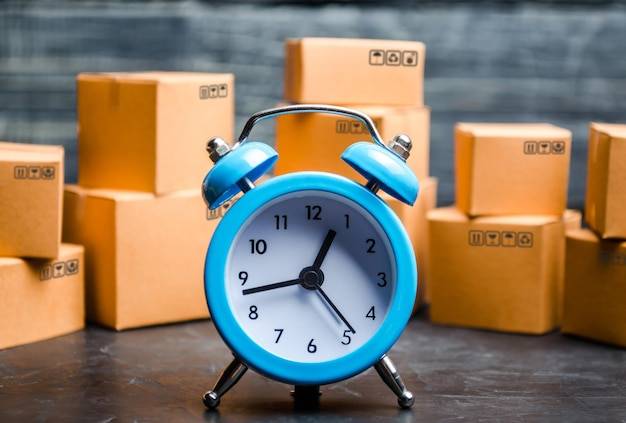 Do której godziny jeździ kurier Geis w twojej okolicy?