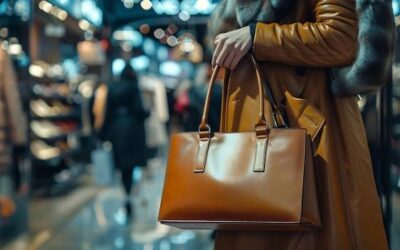 Gdzie kupić torebkę, żeby być zadowolonym z wyboru?