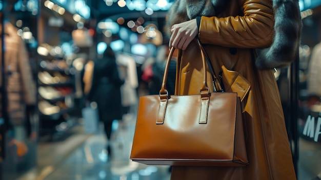 Gdzie kupić torebkę, żeby być zadowolonym z wyboru?