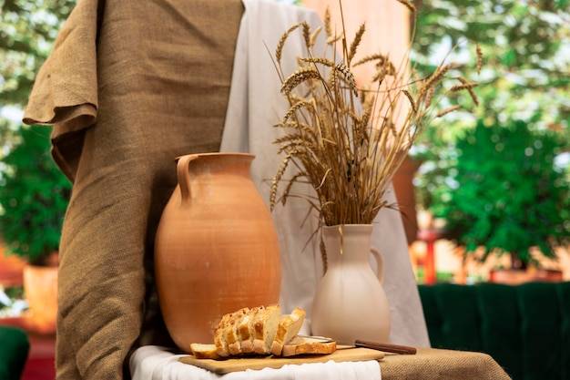 Jak stworzyć harmonijne wnętrze łączące styl nowoczesny z rustykalnym?