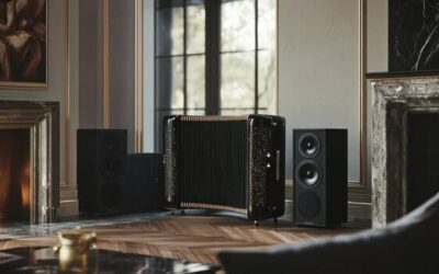 Jak ustawić dźwięk 5.1 w kinie domowym, aby uzyskać najlepszy efekt?