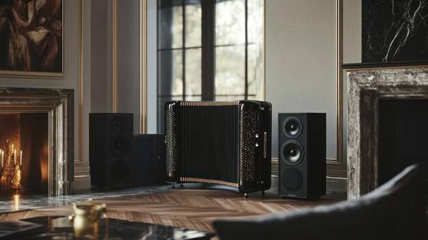 Jak ustawić dźwięk 5.1 w kinie domowym, aby uzyskać najlepszy efekt?