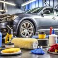 Jakie kosmetyki do auto detailingu wybrać do pielęgnacji samochodu?