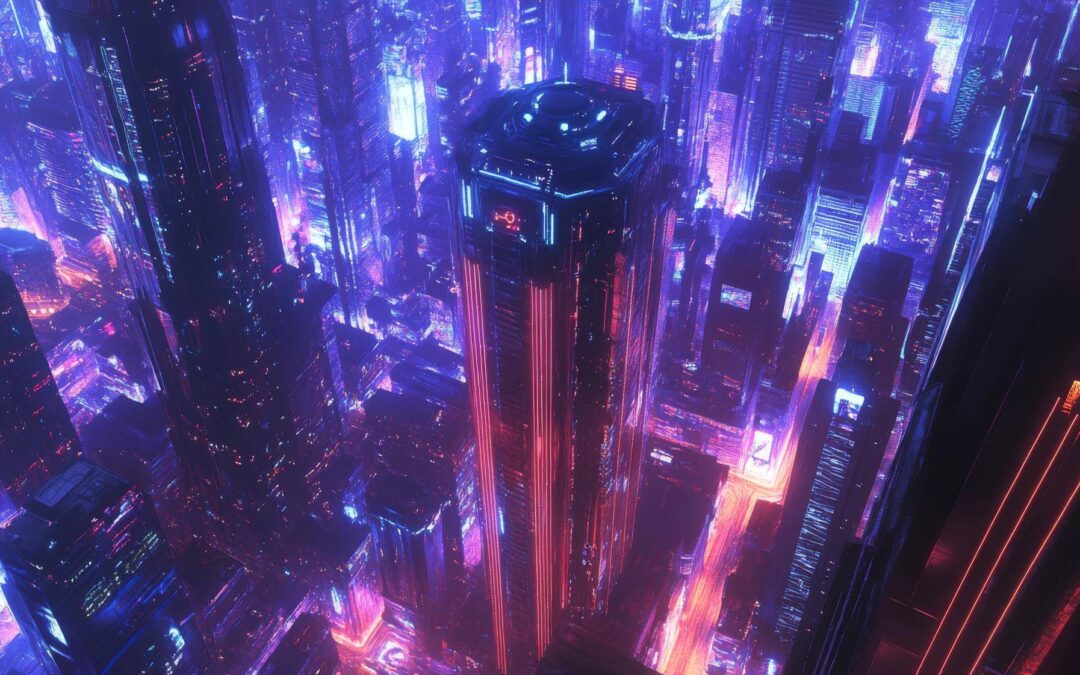 Czy pójdzie mi cyberpunk na moim komputerze?