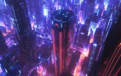 Czy pójdzie mi cyberpunk na moim komputerze?